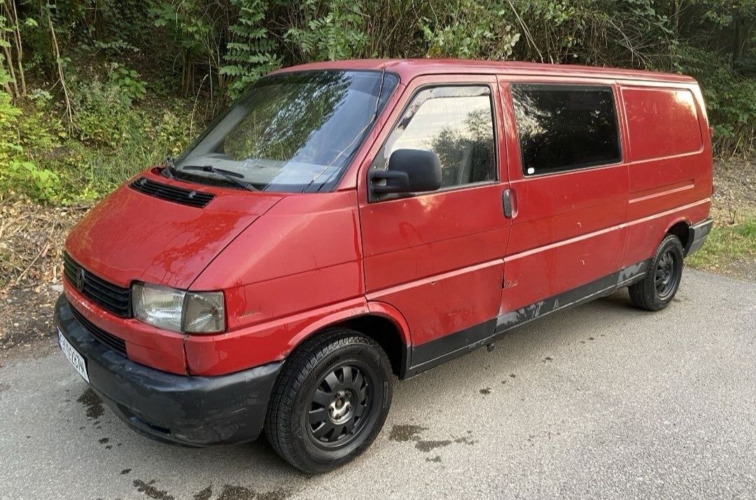 Wynajem aut od 40 zł doba minimum formalności