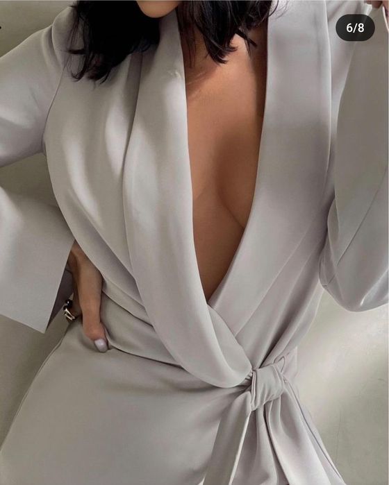 Піджак блейзер ,піджак сукня