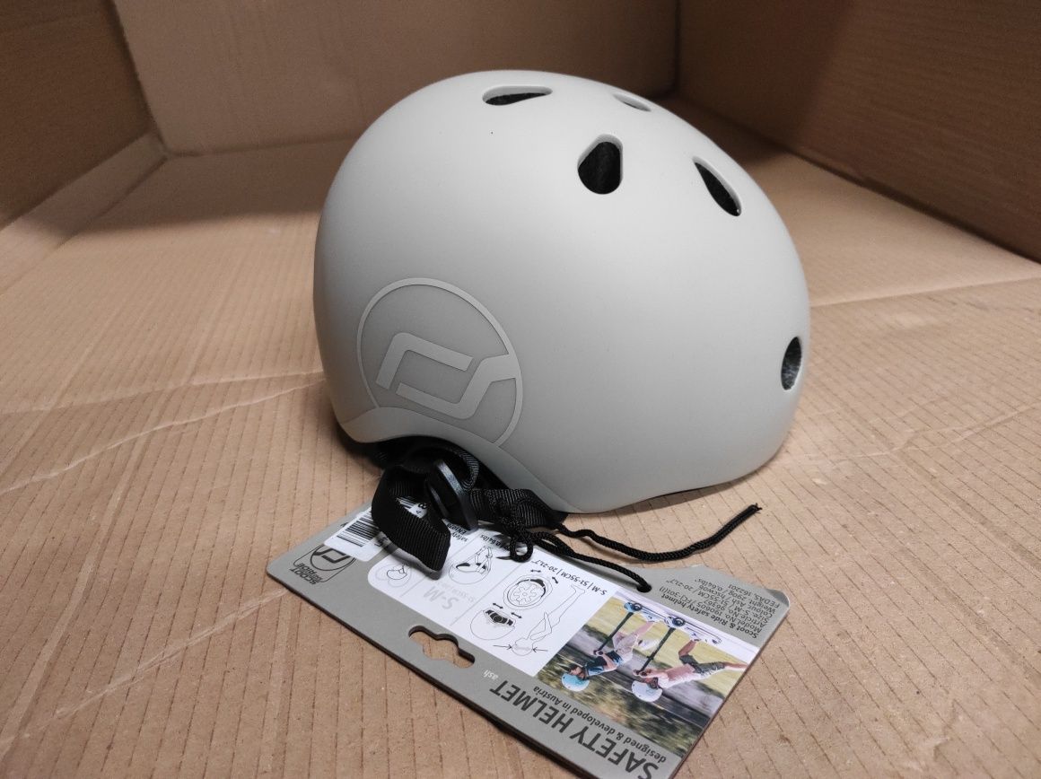 Kask rowerowy duży wybór