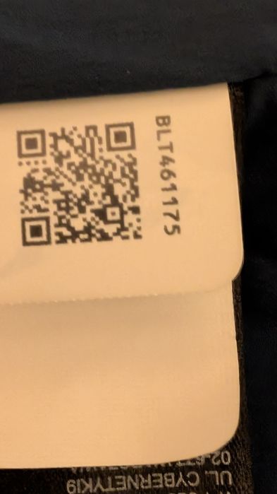 Kurtka The North Face Ventrix