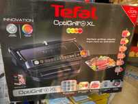 tefal optigrill xl grill elektryczny