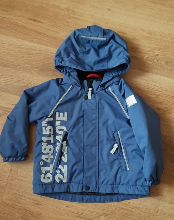 Kurtka zimowa Reima 86