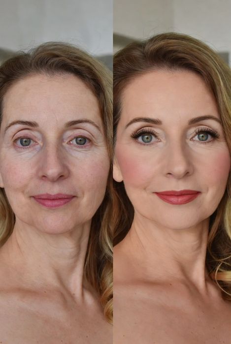 KURS makijażu i pielęgnacji + Zabieg GRATIS | Dojazd całe Święt