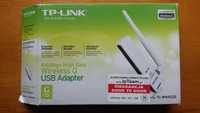TP-LINK TL-WN422G adapter Wi-FI USB b/g