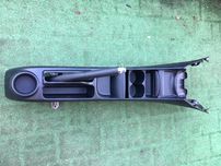 Honda Civic VII 2.0 Type R 2001-Tunel Środkowy Europa