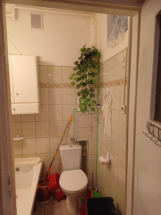 Mieszkanie ul. Kochanowskiego