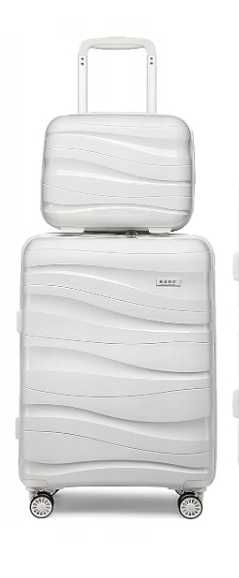 Zestaw 3 walizek nowe (5)