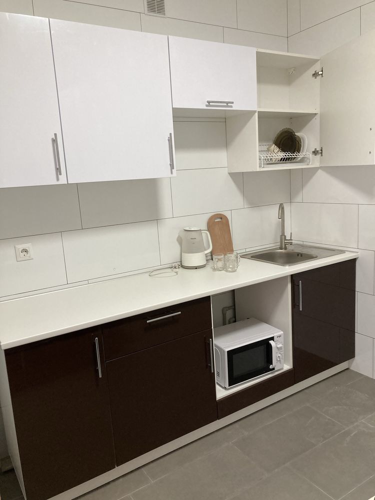 Житло, КвартираПодобово!ApartRent!Галицька!Обл.лікарня! АС-2!Погодинно
