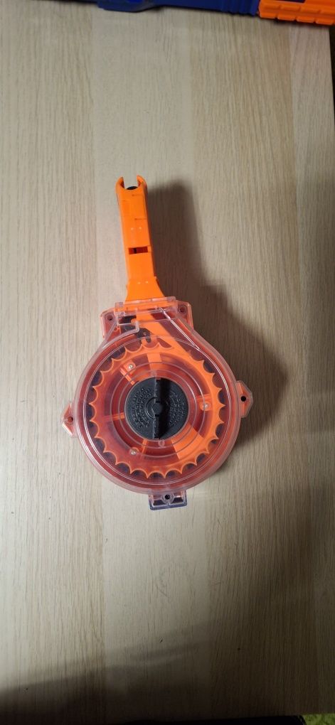 Nerf Infinius Automat