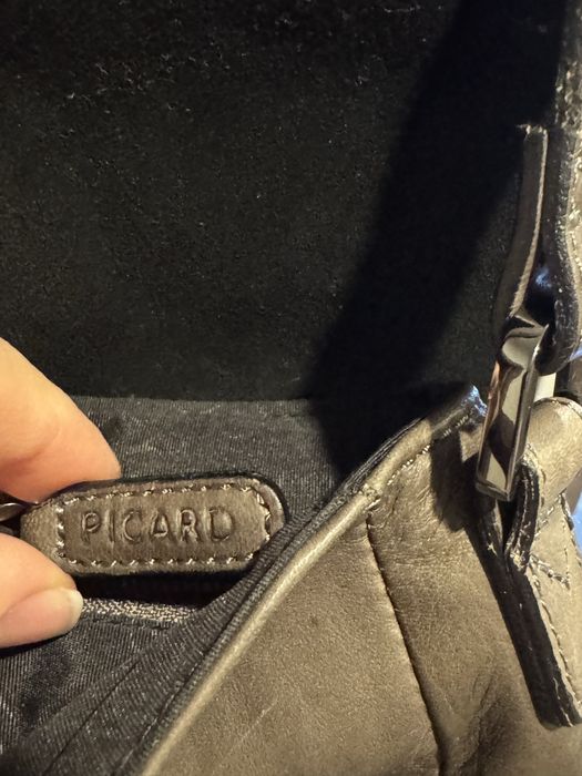 Продам кожану сумку