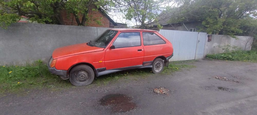 Продам таврію як є. Мінімальний торг. По тп.