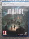 Sprzedam gra na ps5 alone in the dark