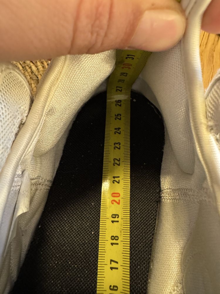 Nike Męskie buty do biegania Zoom 2K EU42,5 27cm Zm Air