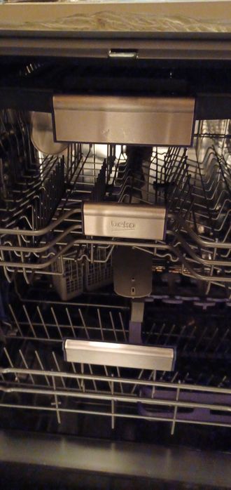 Zmywarka Beko DIN28431 do zabudowy – stan bardzo dobry