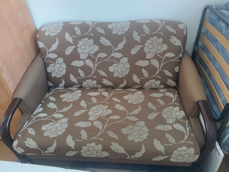 Rozkłada kanapa sofa za darmo