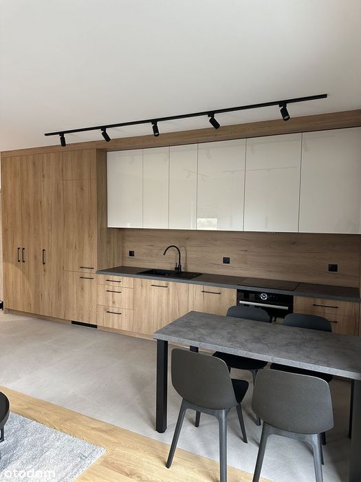 Nowe 2-pokojowe mieszkanie na spokojnym osiedlu