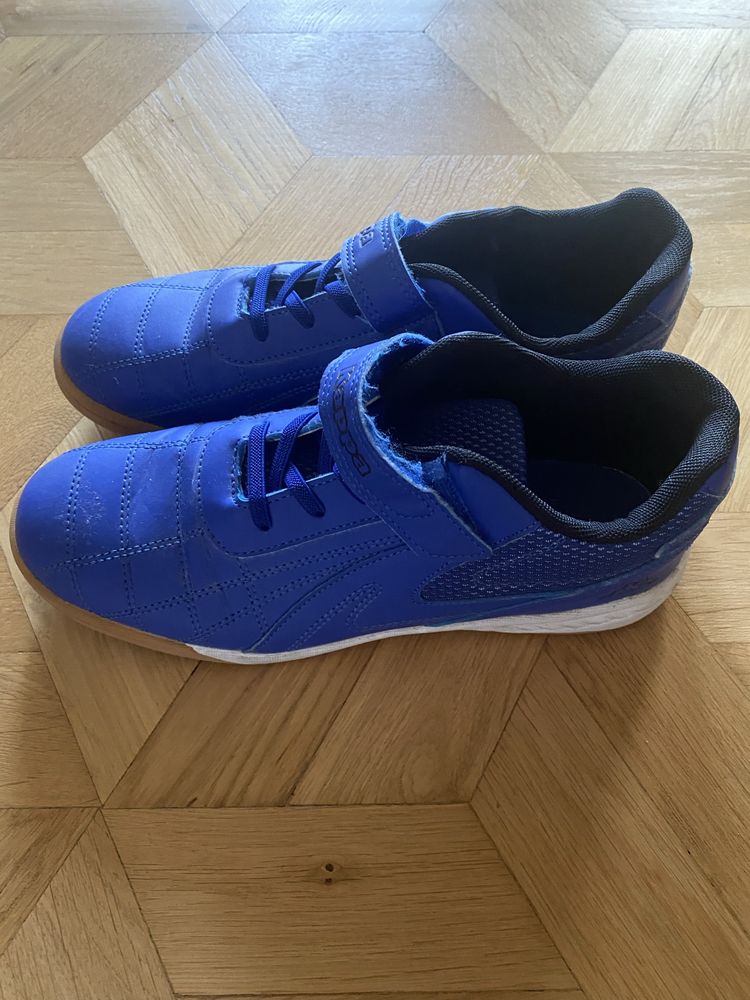 Buty sportowe kappa rozm 40