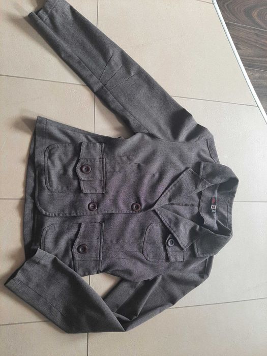 Marynarka damska roz.36