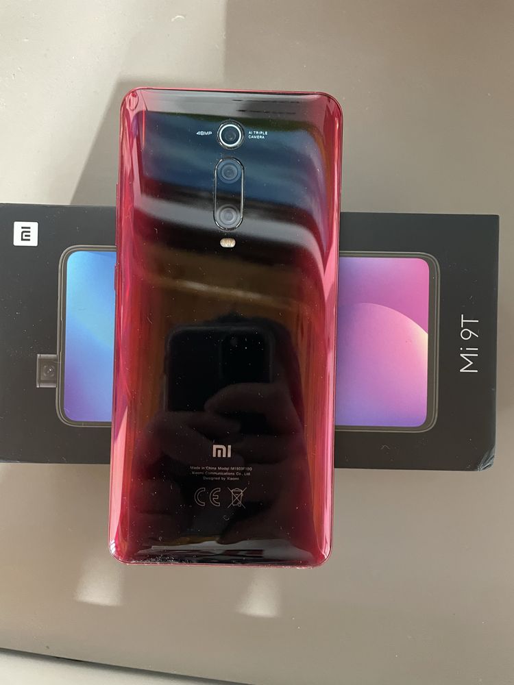 Xiaomi Mi 9T 6/64GB