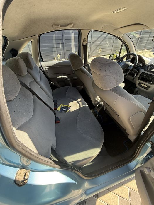 Продам Citroen c3 АКПП На автомате