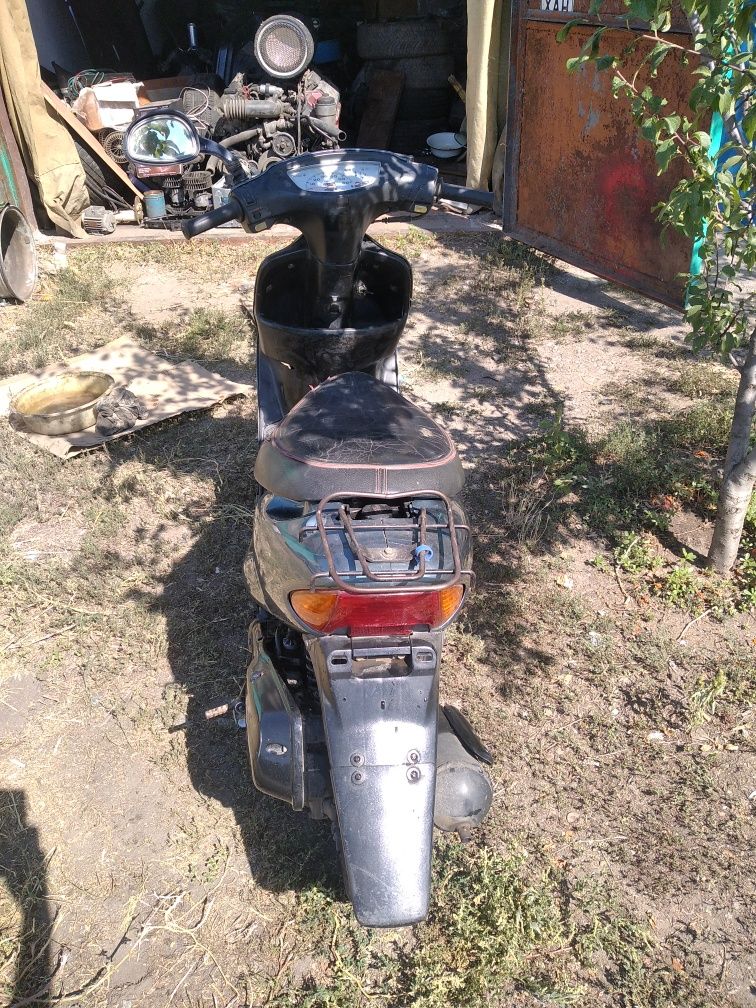 Продам Honda Dio-34