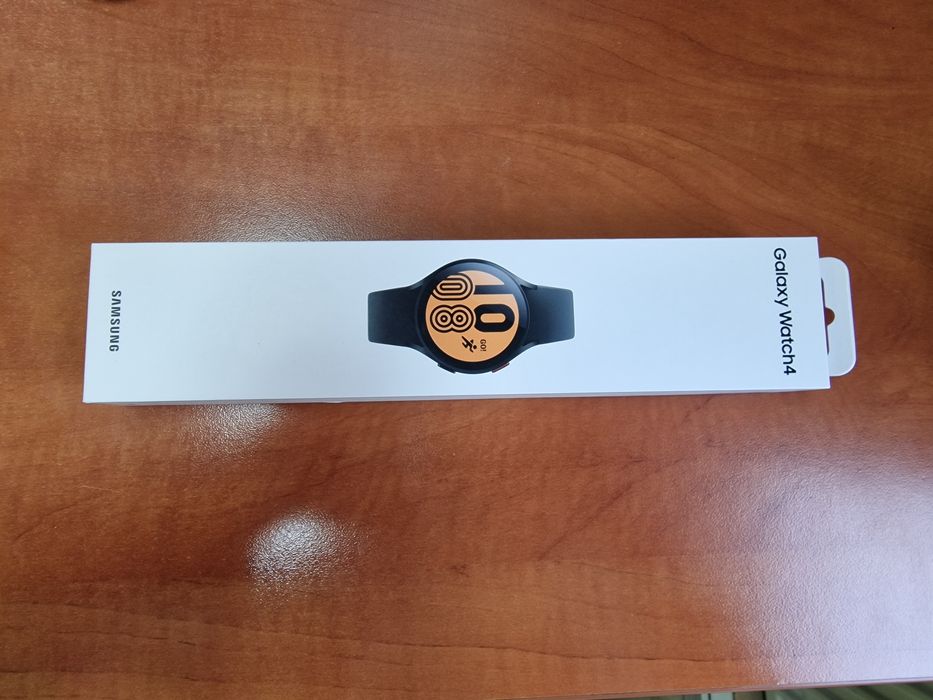 Smartwatch Samsung Galaxy Watch 4 44mm