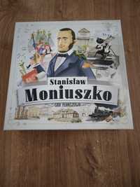 Gra planszowa Stanisław Moniuszko