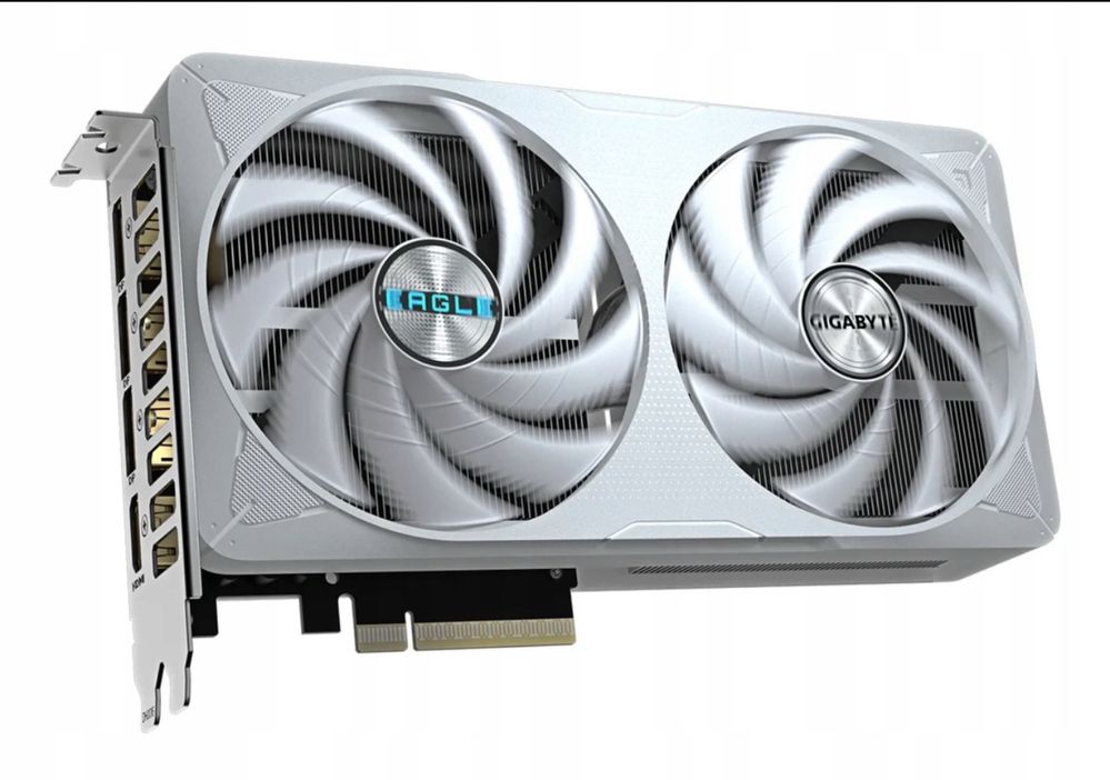 Відеокарта Gigabyte RTX 5060 Ti 16 GB