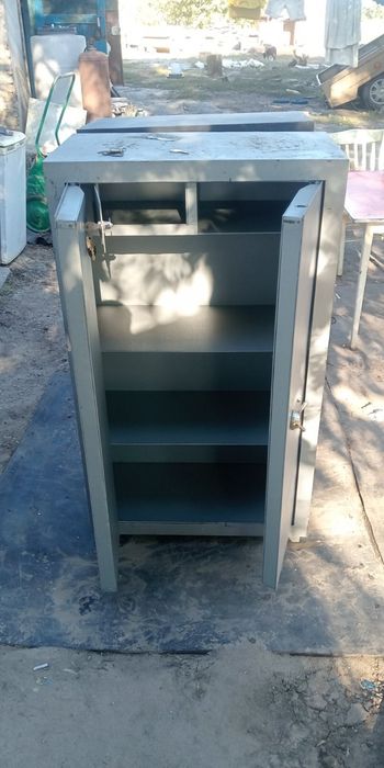 Продам сейфы в хорошем состоянии