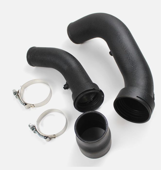 Чардж пайп N55 BMW F20/F21/F22/F23/F25/F26/F31/F32/F36/F87