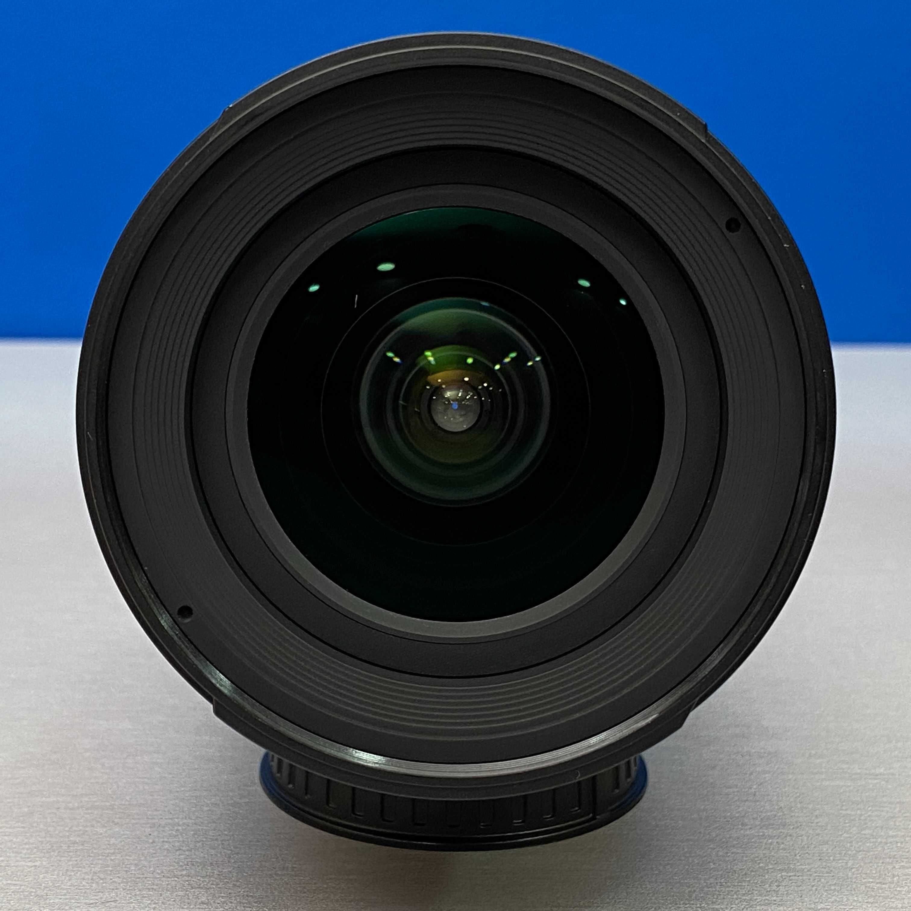 Nikon AF-S 16-35mm f/4G ED VR