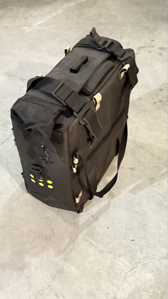 Saco Kriega OS-32