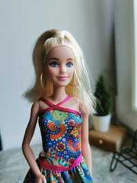 Lalka Barbie fashionistas blondynka