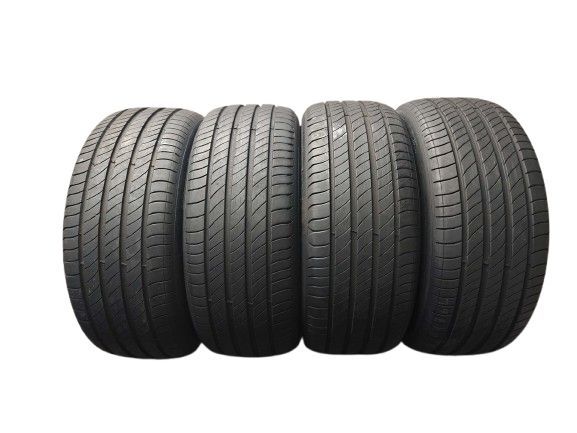 4x 225/45R17 opony letnie Michelin 6,2mm 2022 (N002)