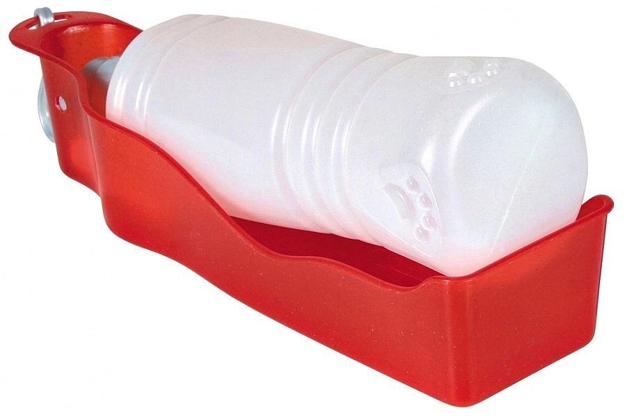 Butelka turystyczna poidło miska dla psa 500ml TRIXIE 2461