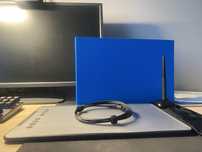 Tablet graficzny deco 01 v2