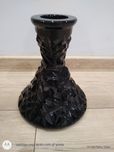 Czeska Baza CAESAR MINI ROCK w kolorze czarnym.