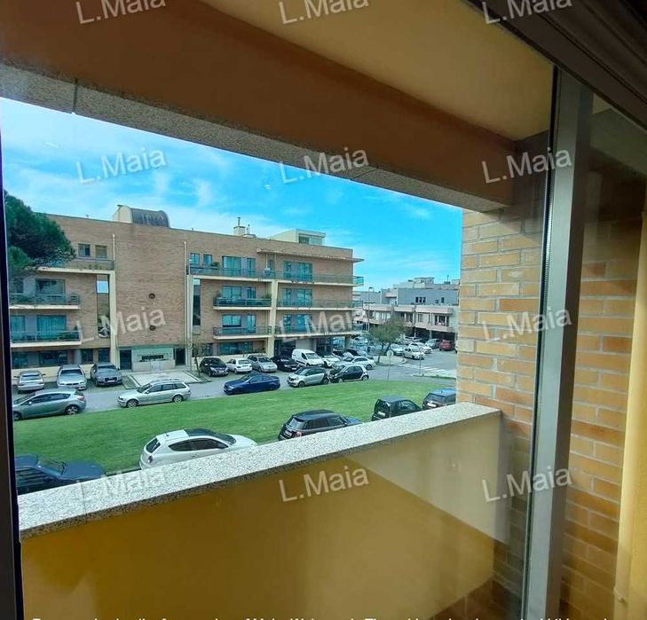 T2 com magnifica localização “montgeron”