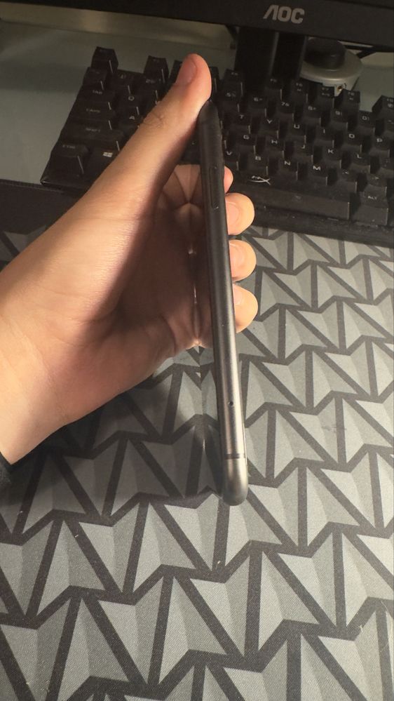Iphone 11 Usado