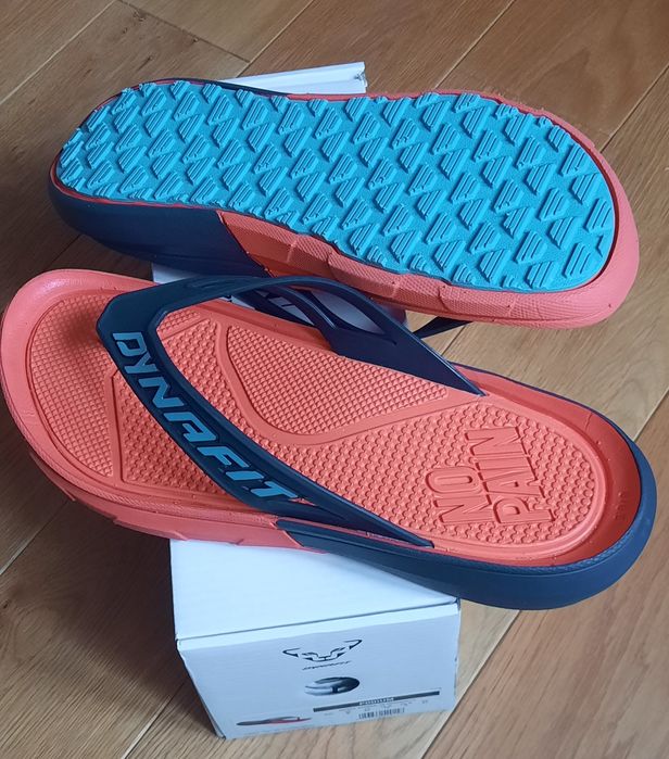NOWE Klapki japonki Dynafit PODIUM roz. 42