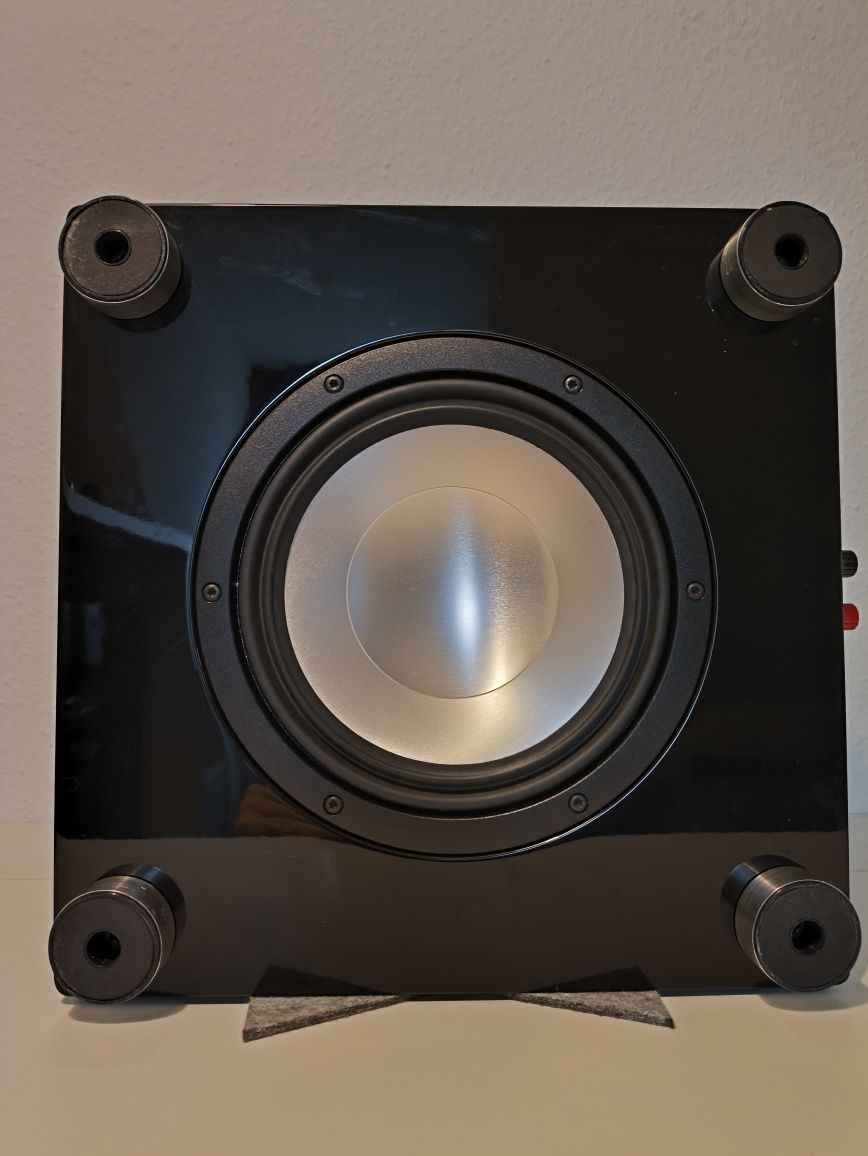 Soundbar CANTON DM20