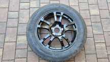 KOLO DOJAZDOWE 155/85 R18 INFINITI M M30 Q70