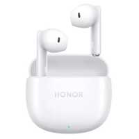 Наушники TWS Honor Earbuds X6 White