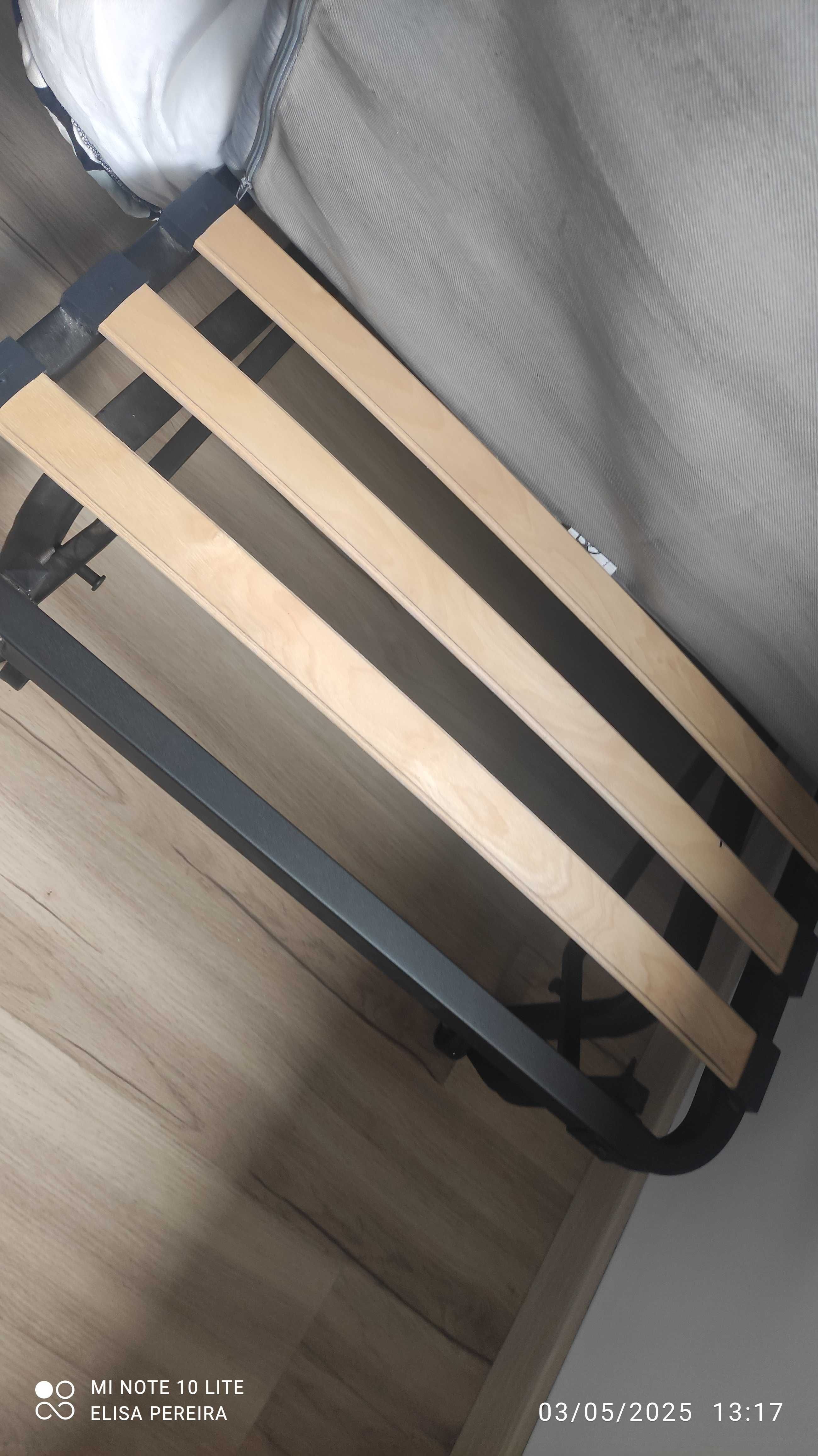 sofá cama 1 pessoa - Ikea