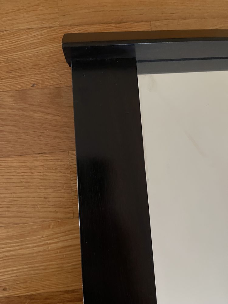 Espelho decorativo 74cm altura 59cm largura