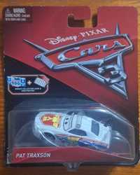 Mattel Auta Cars Pat Traxson FLB55