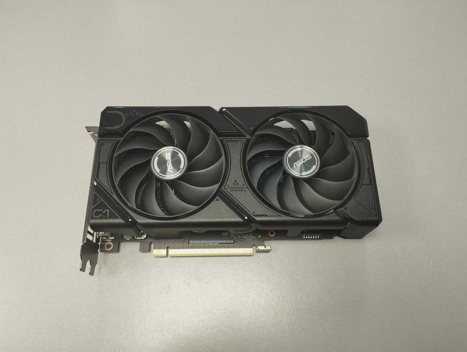 ASUS RTX 4070 Super DUAL EVO OC 12GB gwarancja
