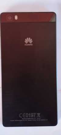 Huawei p8 lite 2017