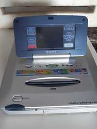 Sony digital photo printer