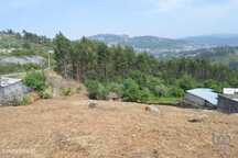 Terreno para construção em Rio de Moinhos de 4500,00 m2